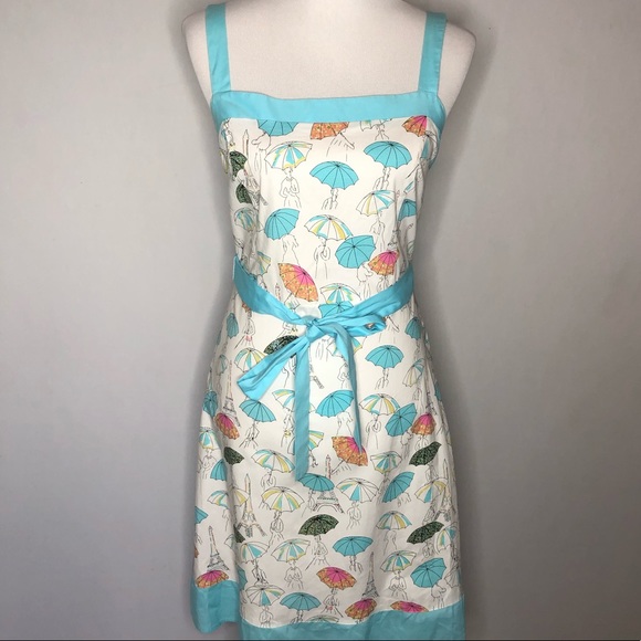 one piece umbrella gown